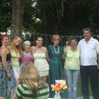 Paula Gorman Photo 16