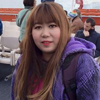 Wenting Guo Photo 8