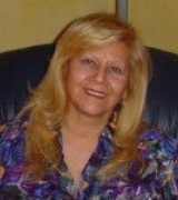 Nancy Gomez Photo 1