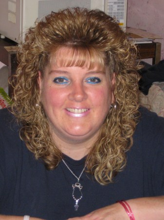 Karen Thomas Photo 51