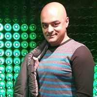 Shawn Varghese Photo 8