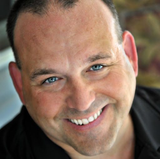 Danny Douglas Photo 11