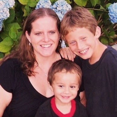 Brandi Buffington Photo 19