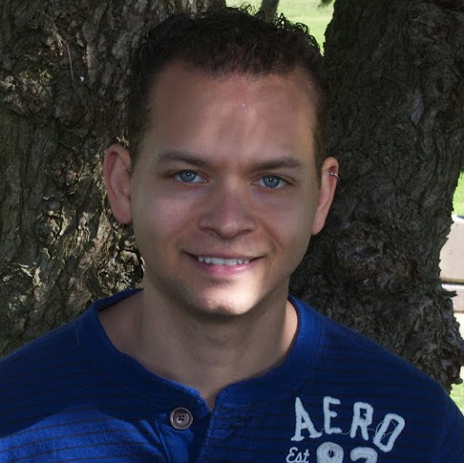 Jesse Hodge Photo 6