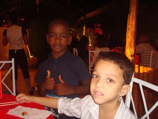 Erick Olivera Photo 14