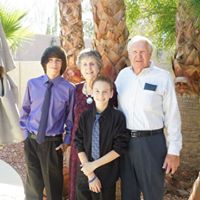 Naomi Peterson Photo 9
