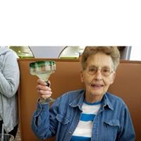 Betty Fry Photo 30