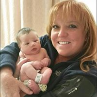 Gayle Clark Photo 31