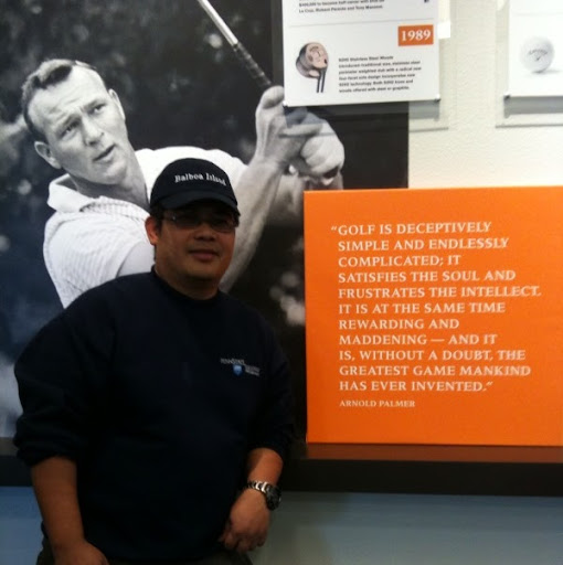 Michael Concepcion Photo 31