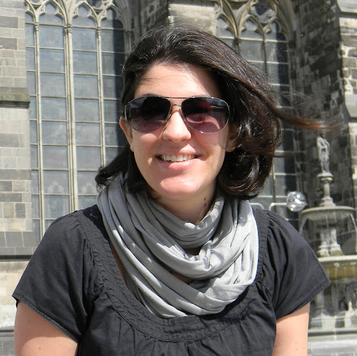 Christina Brady Photo 6