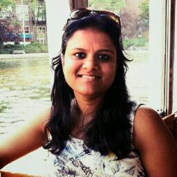 Apurva Agrawal Photo 2
