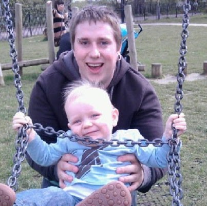 Charlie Sharp Photo 7