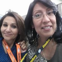 Rosalia Quezada Photo 11