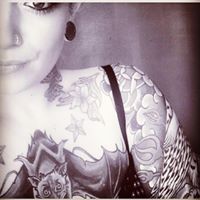 Aimee Johnson Photo 16