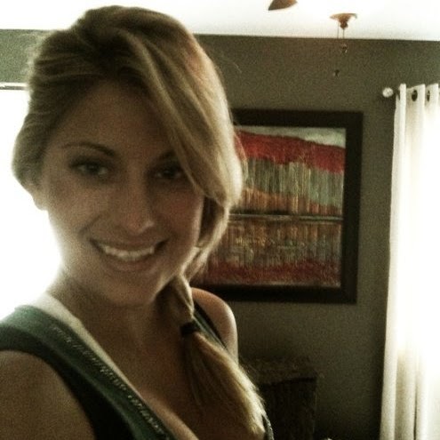 Kristin Crane Photo 10
