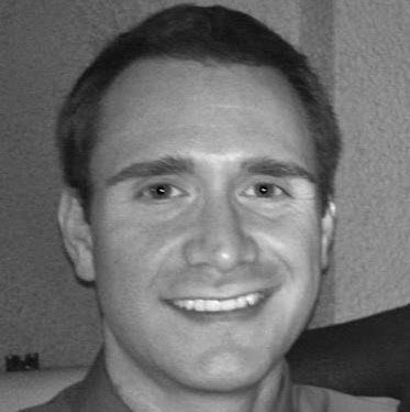 Michael Huston Photo 29
