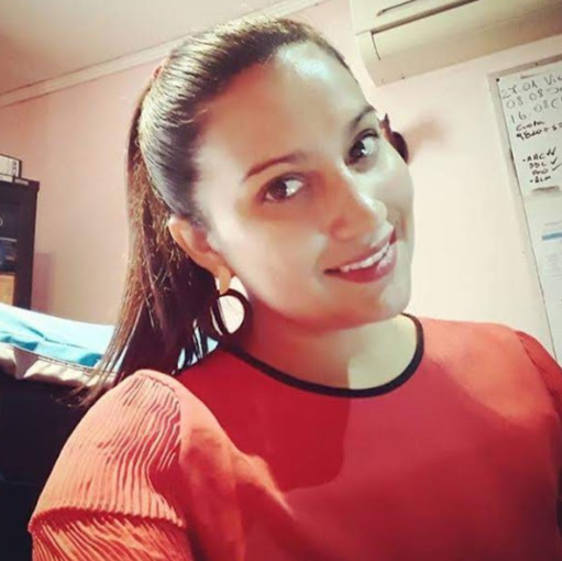 Anita Aguilar Photo 35