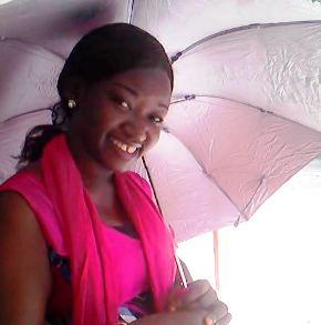 Faith Samuel Photo 8