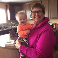 Anne Roberson Photo 24