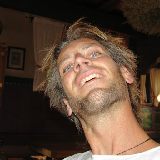 Christian Gruber Photo 10