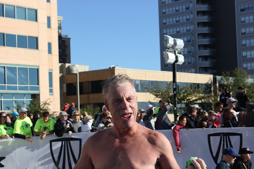 Michael Gregory Photo 31