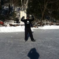 Marc Roy Photo 32