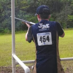 Justin Hendricks Photo 19