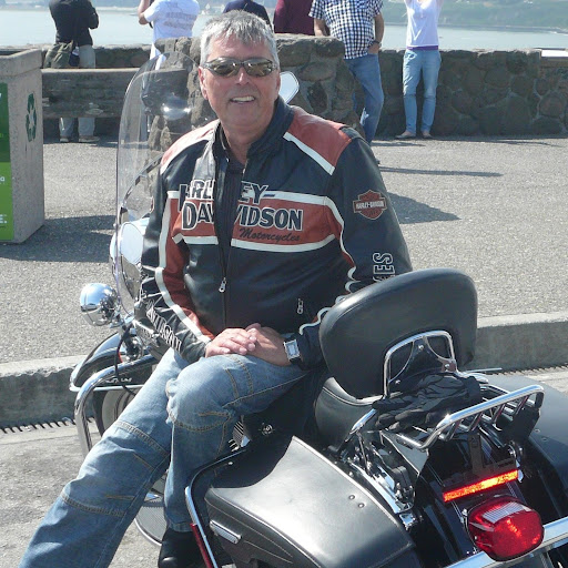 Ronald Bender Photo 38
