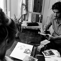 Ian Stone Photo 40