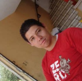 Luis Quijano Photo 30