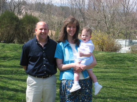 Tammy Hall Photo 5