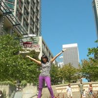 Allison Stevenson Photo 8