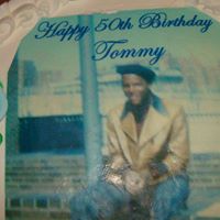 Thomas Diggs Photo 33