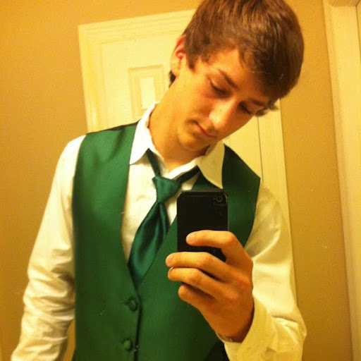 Nick Kinney Photo 33