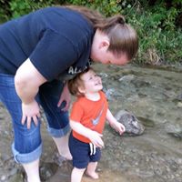 Lisa Blount Photo 25