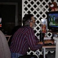 John Hester Photo 5