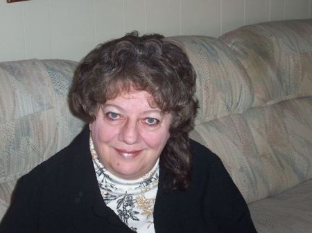 Nancy Thacker Photo 10