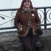 Janice Ford Photo 29