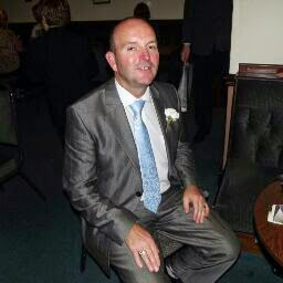 Derek Slater Photo 24