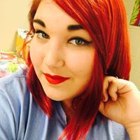 Anna Macdonald Photo 34