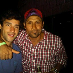 Rodolfo Carmona Photo 3