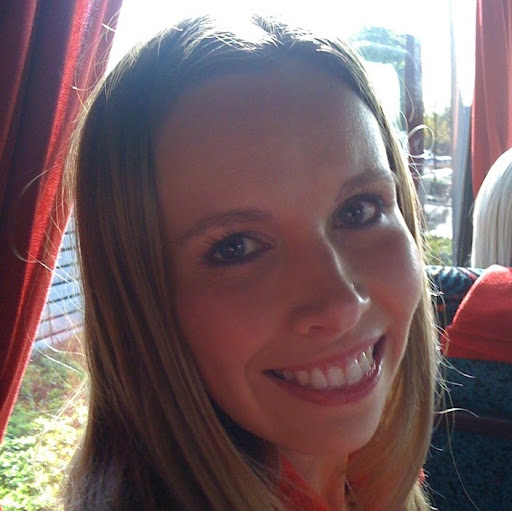 Anna Bradshaw Photo 5