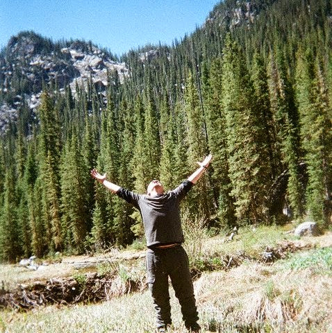 Tim Jeffries Photo 31