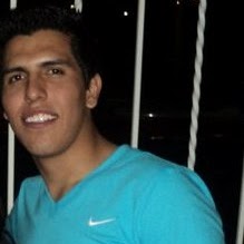 Luis Caballero Photo 12
