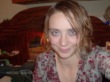 Rebecca Sheldon Photo 7