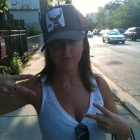 Amanda Fout Photo 6