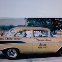 Gary Brock Photo 40