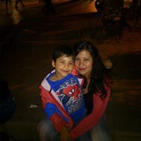 Cynthia Paz Photo 15