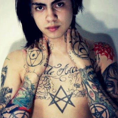 Lina Arias Photo 33