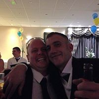 Dean Murray Photo 35